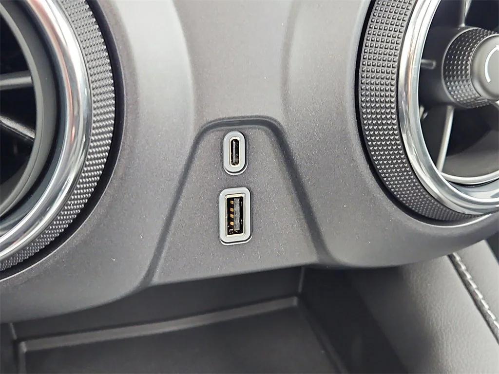 new 2025 Chevrolet Blazer car, priced at $46,985