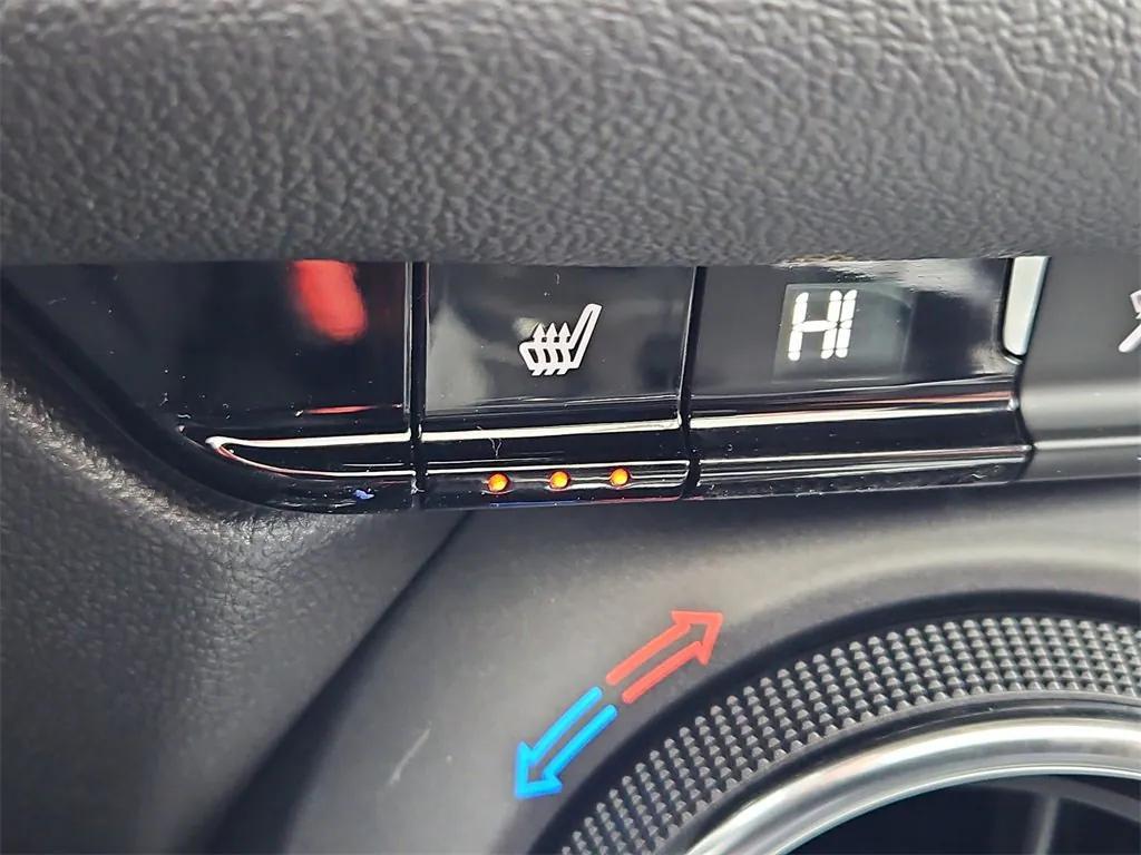 new 2025 Chevrolet Blazer car, priced at $46,985