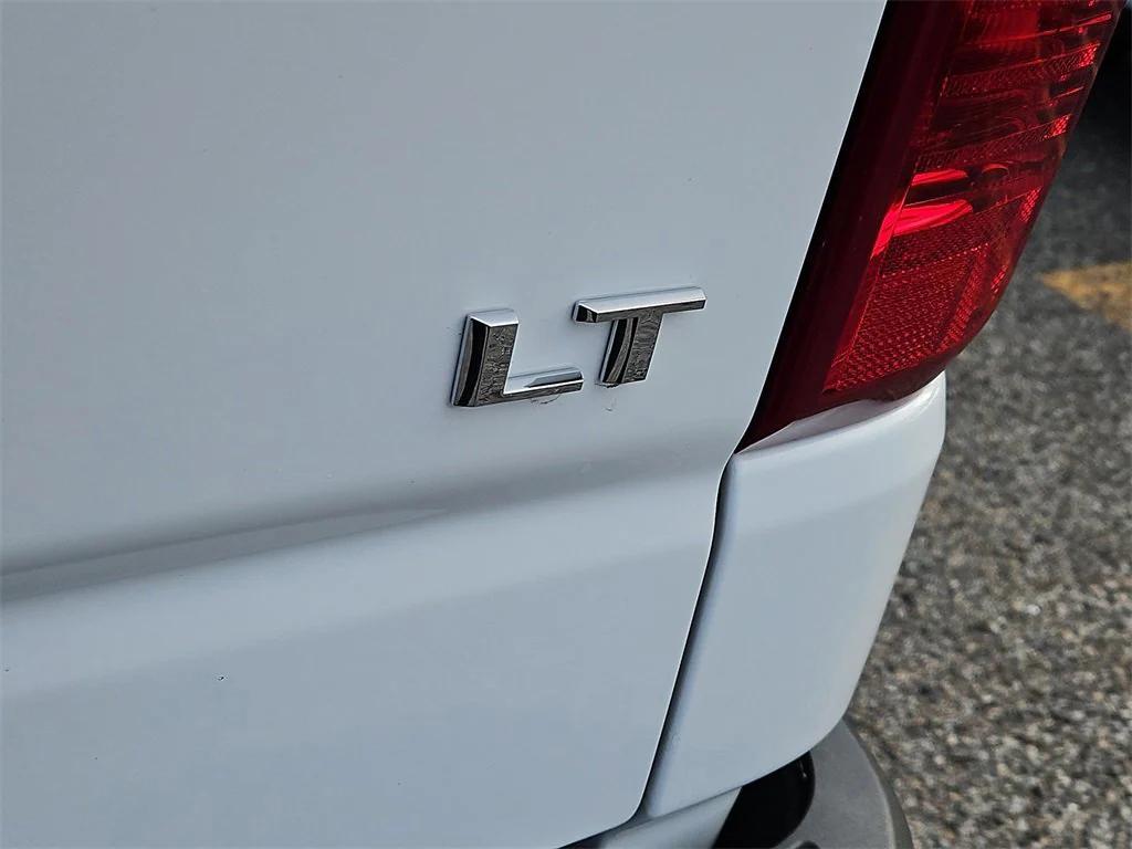 used 2023 Chevrolet Silverado 1500 car, priced at $32,987