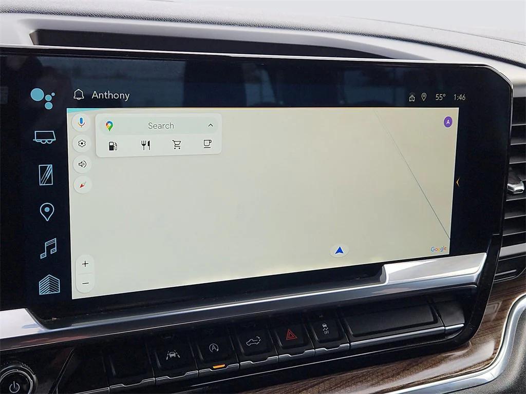 used 2023 Chevrolet Silverado 1500 car, priced at $32,987