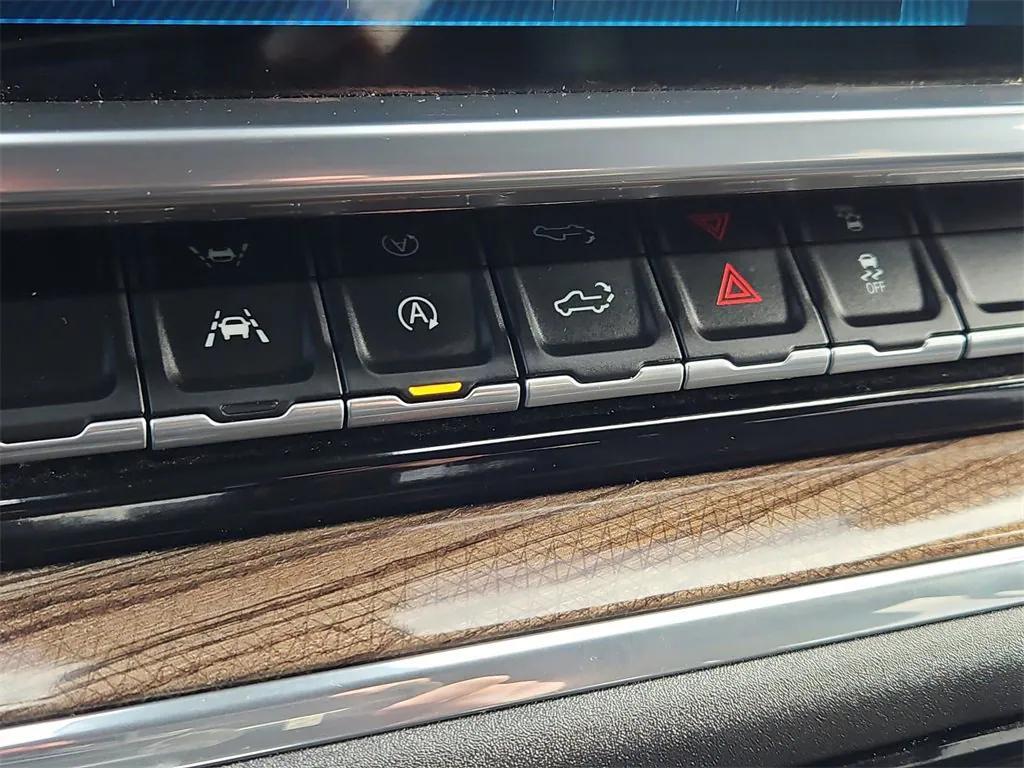 used 2023 Chevrolet Silverado 1500 car, priced at $32,987