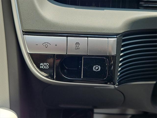 used 2022 Hyundai IONIQ 5 car, priced at $23,987