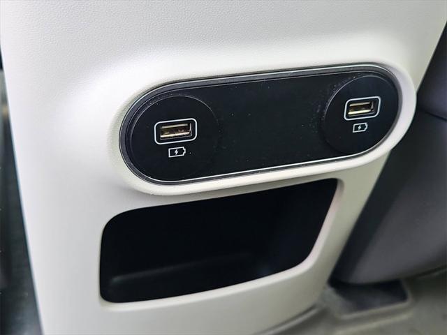 used 2022 Hyundai IONIQ 5 car, priced at $23,987