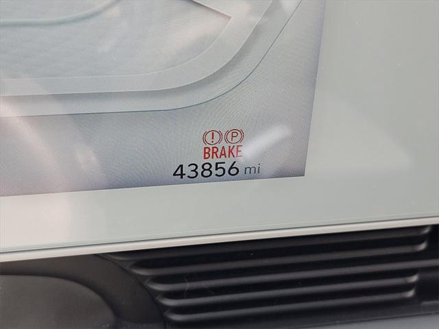 used 2022 Hyundai IONIQ 5 car, priced at $23,987