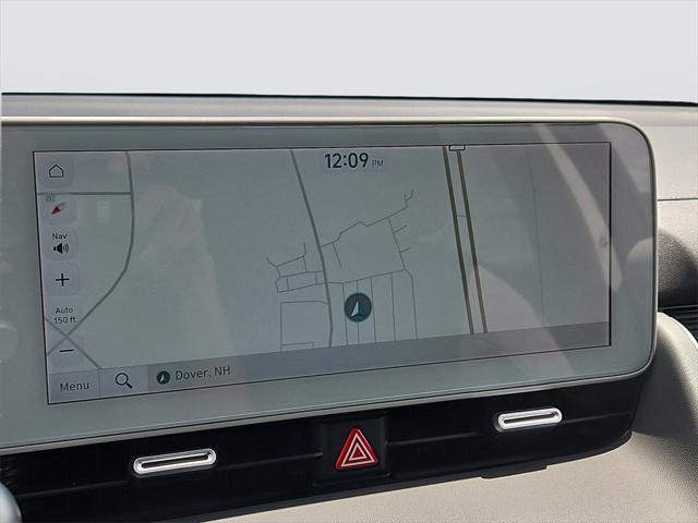 used 2022 Hyundai IONIQ 5 car, priced at $23,987