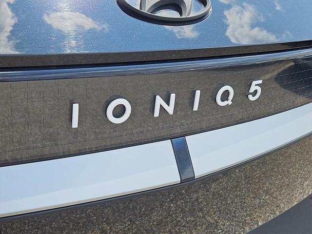 used 2022 Hyundai IONIQ 5 car, priced at $23,987