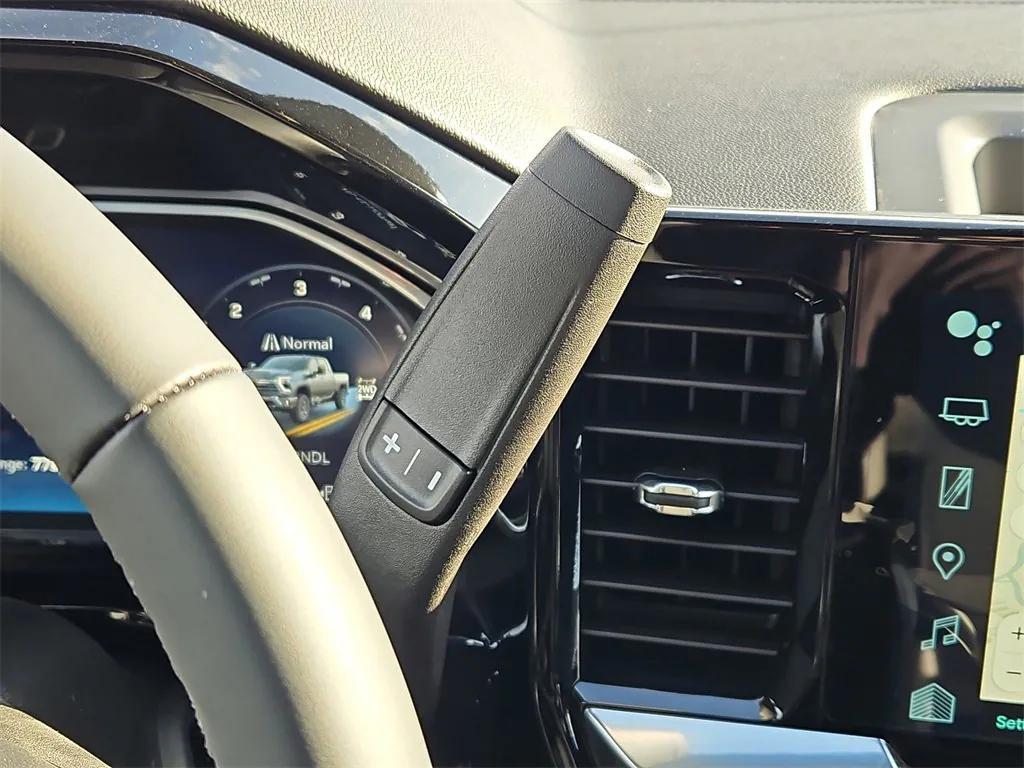 new 2026 Chevrolet Silverado 2500 car, priced at $80,685