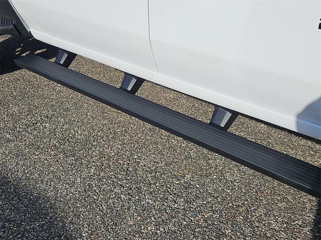 new 2026 Chevrolet Silverado 2500 car, priced at $80,685