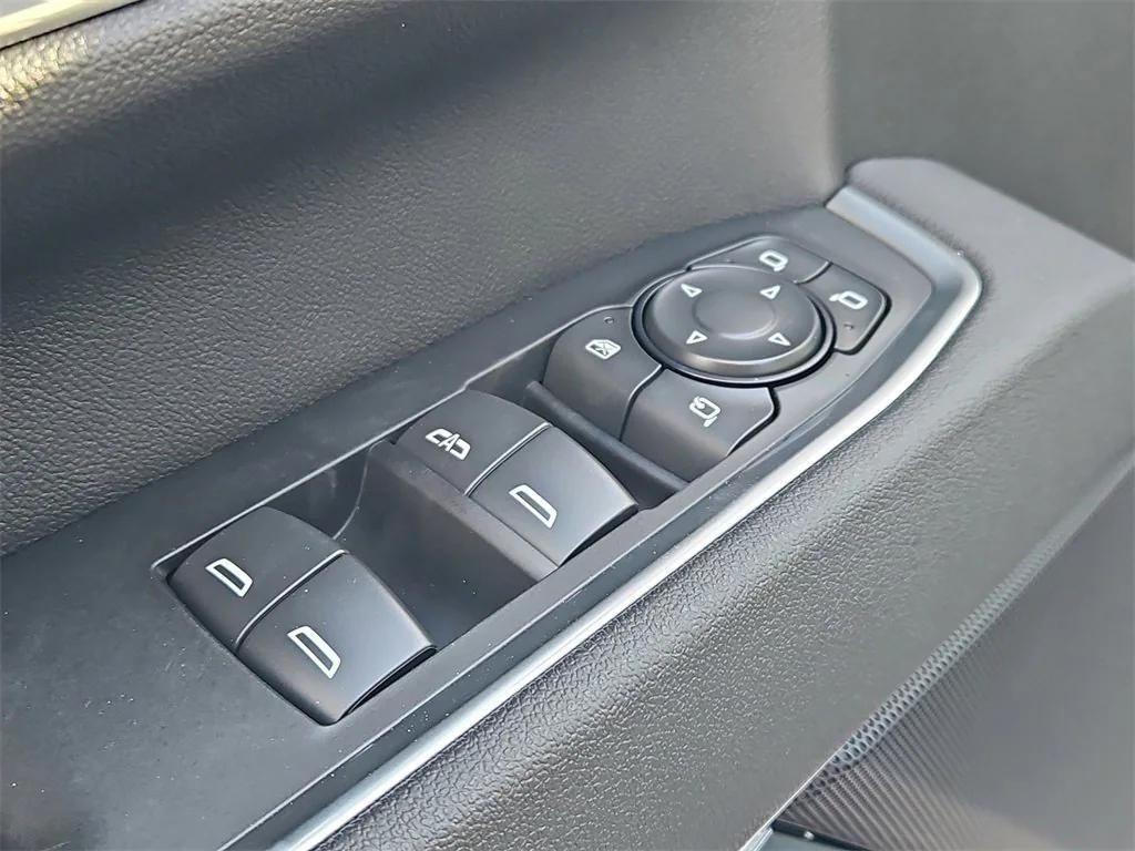 new 2026 Chevrolet Silverado 2500 car, priced at $80,685