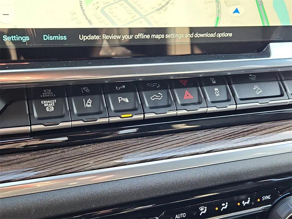 new 2026 Chevrolet Silverado 2500 car, priced at $80,685