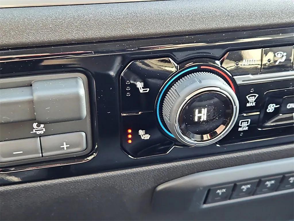 new 2026 Chevrolet Silverado 2500 car, priced at $80,685