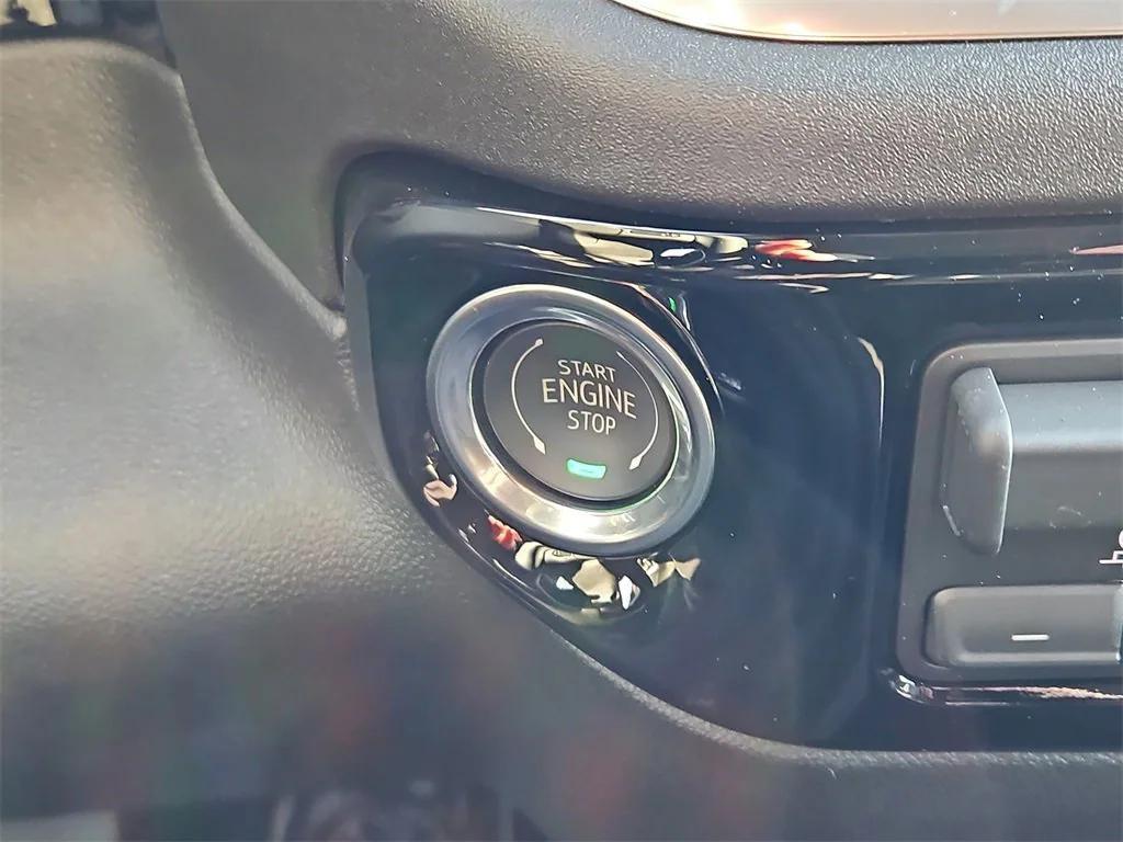 new 2026 Chevrolet Silverado 2500 car, priced at $80,685