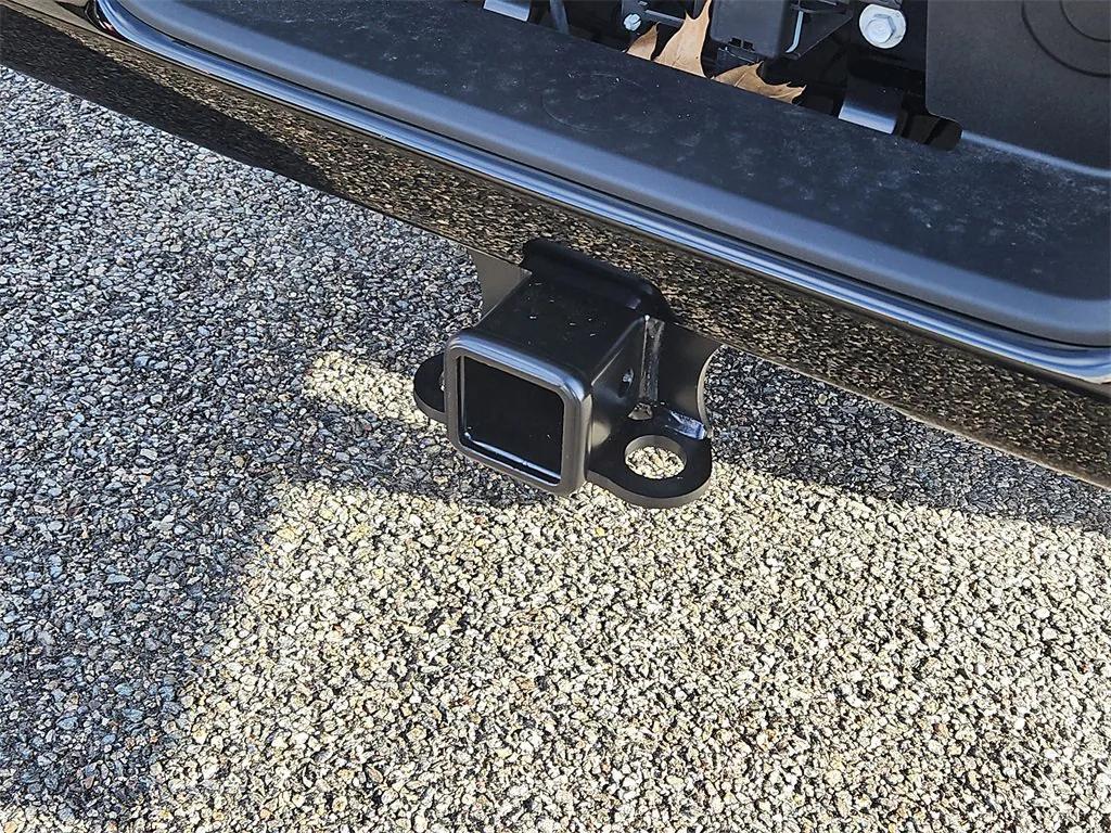 new 2026 Chevrolet Silverado 2500 car, priced at $80,685