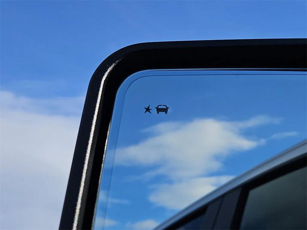 new 2026 Chevrolet Silverado 2500 car, priced at $80,685