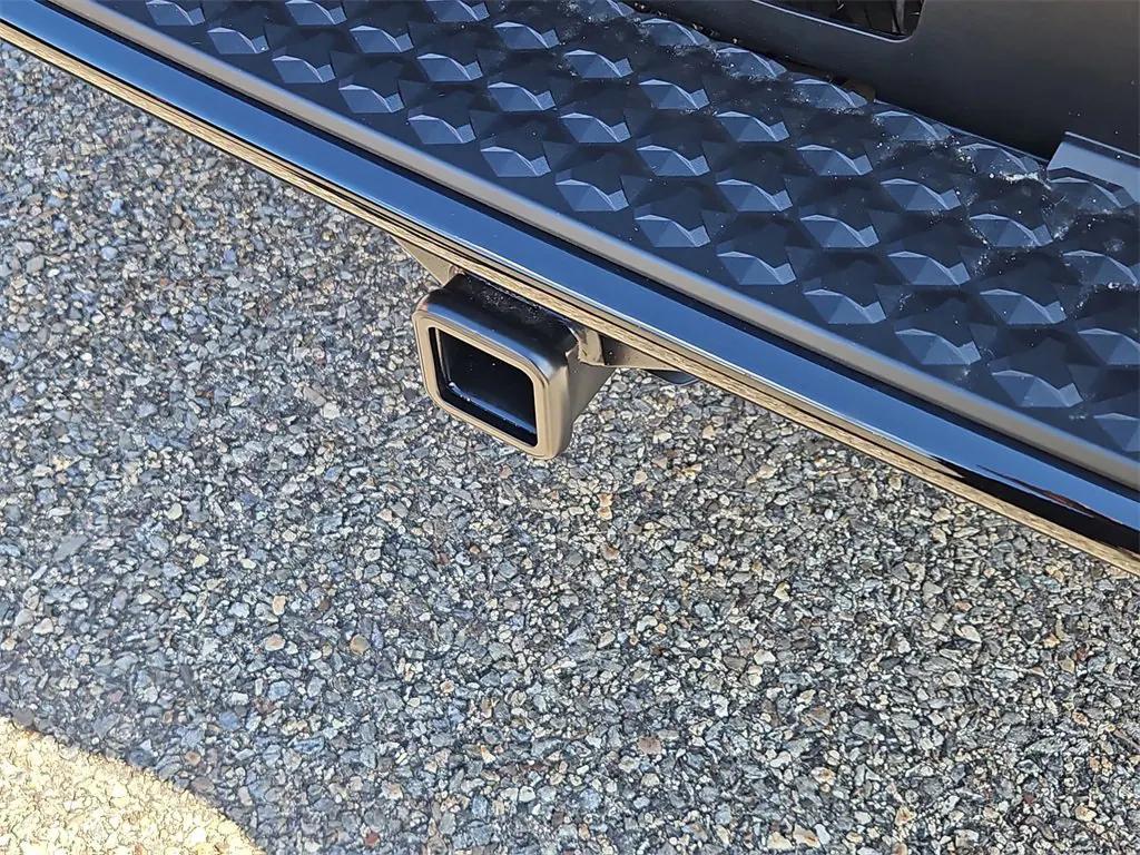 new 2026 Chevrolet Colorado car, priced at $46,580