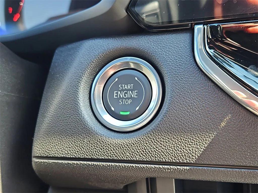 new 2026 Chevrolet Colorado car, priced at $46,580