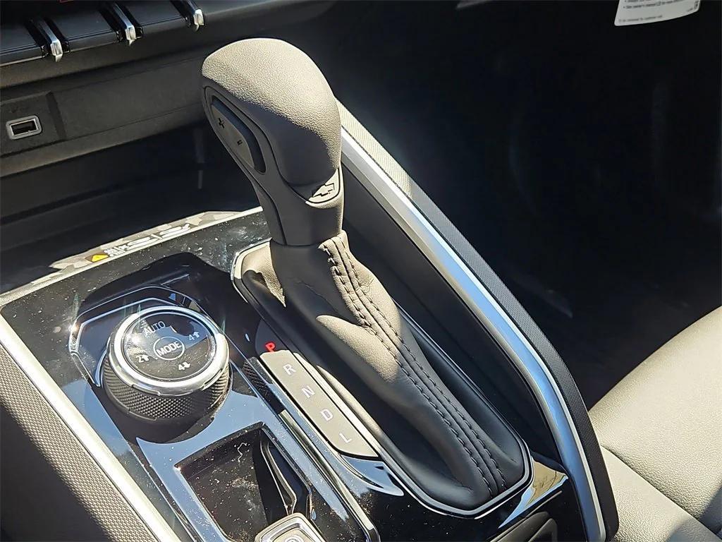 new 2026 Chevrolet Colorado car, priced at $46,580