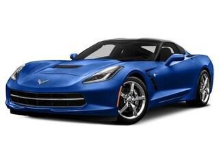 used 2016 Chevrolet Corvette car, priced at $47,987