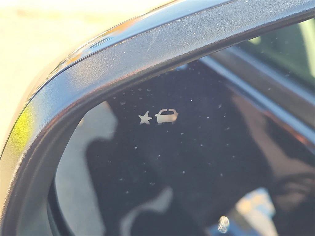 used 2024 Chevrolet TrailBlazer car, priced at $25,650