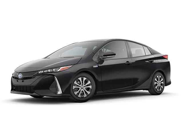 used 2021 Toyota Prius Prime car, priced at $19,987
