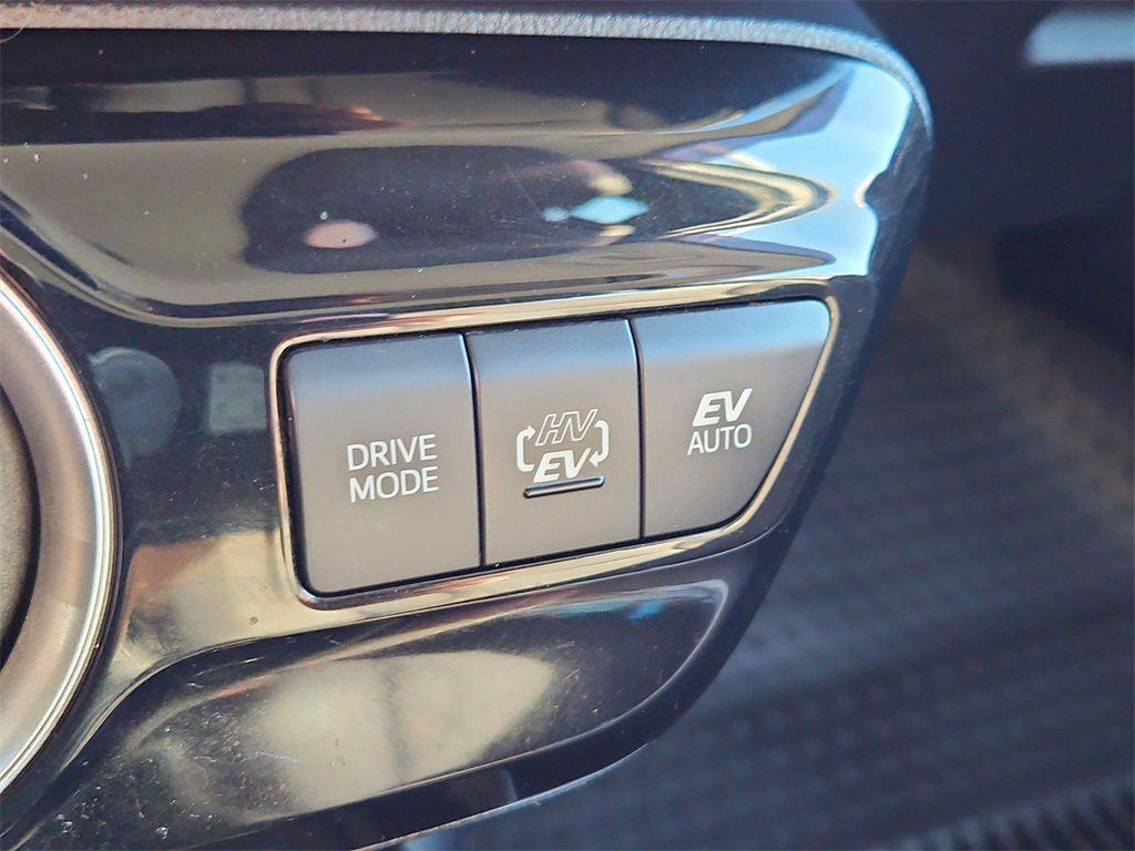 used 2021 Toyota Prius Prime car, priced at $19,987