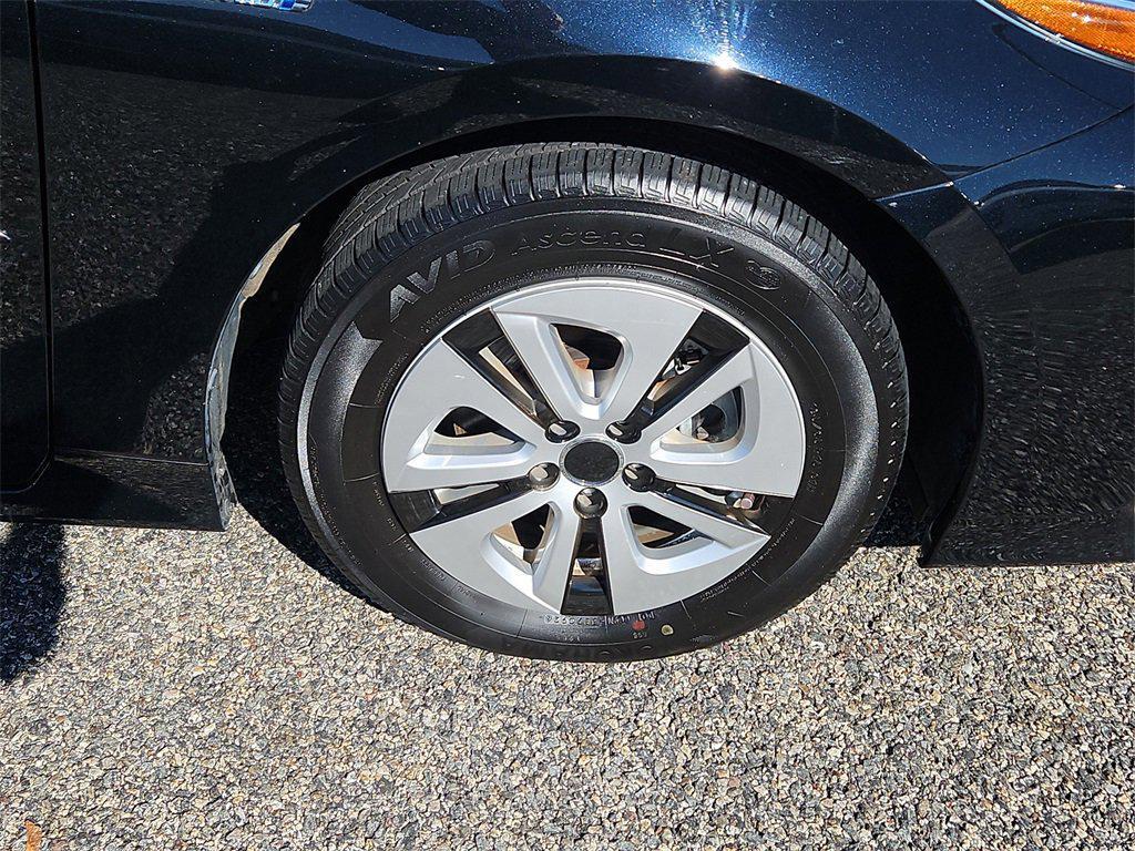 used 2021 Toyota Prius Prime car, priced at $19,987