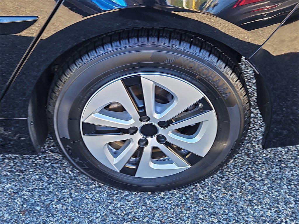 used 2021 Toyota Prius Prime car, priced at $19,987