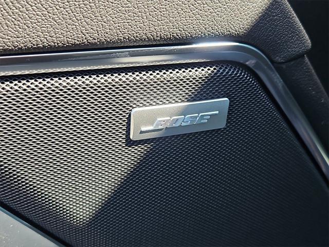 new 2025 Chevrolet Silverado 1500 car, priced at $66,790
