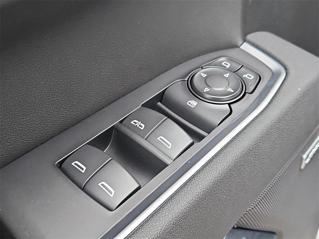 new 2026 Chevrolet Silverado 1500 car, priced at $66,145