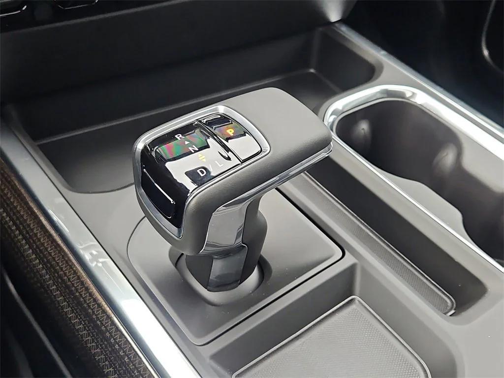 new 2026 Chevrolet Silverado 1500 car, priced at $66,145