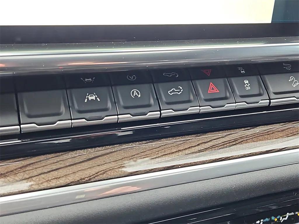 new 2026 Chevrolet Silverado 1500 car, priced at $66,145