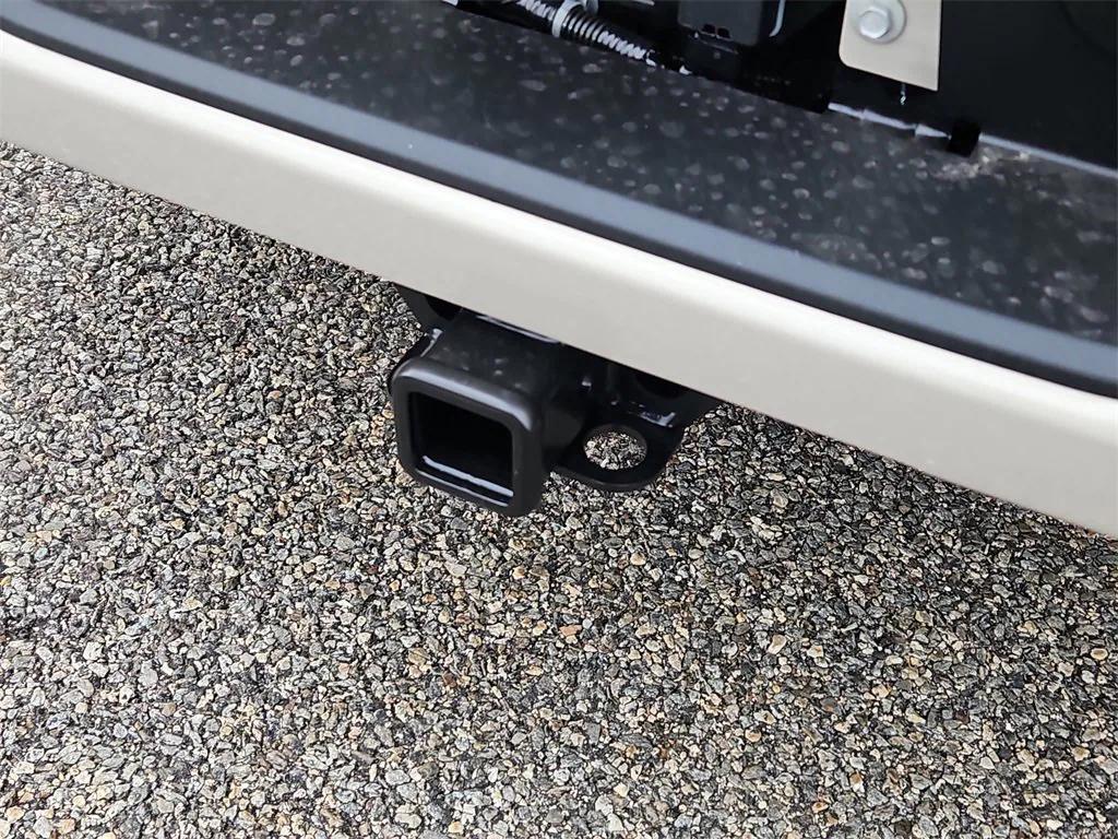 new 2026 Chevrolet Silverado 1500 car, priced at $66,145