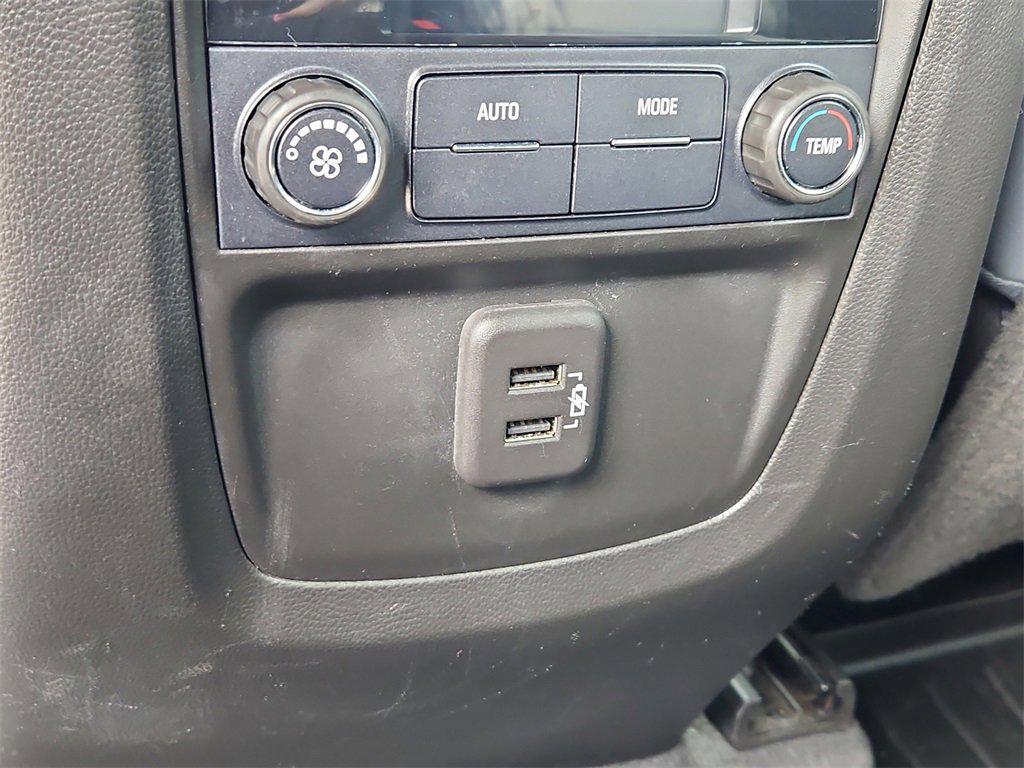 used 2022 Buick Enclave car, priced at $32,987