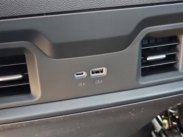 new 2025 Chevrolet Silverado 1500 car, priced at $65,545