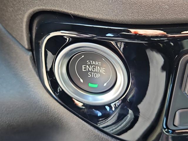 new 2025 Chevrolet Silverado 1500 car, priced at $65,545