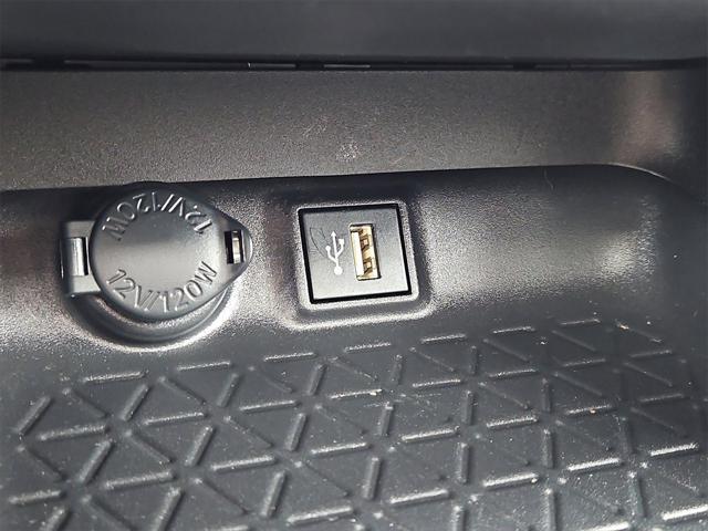 used 2023 Toyota RAV4 car, priced at $31,987