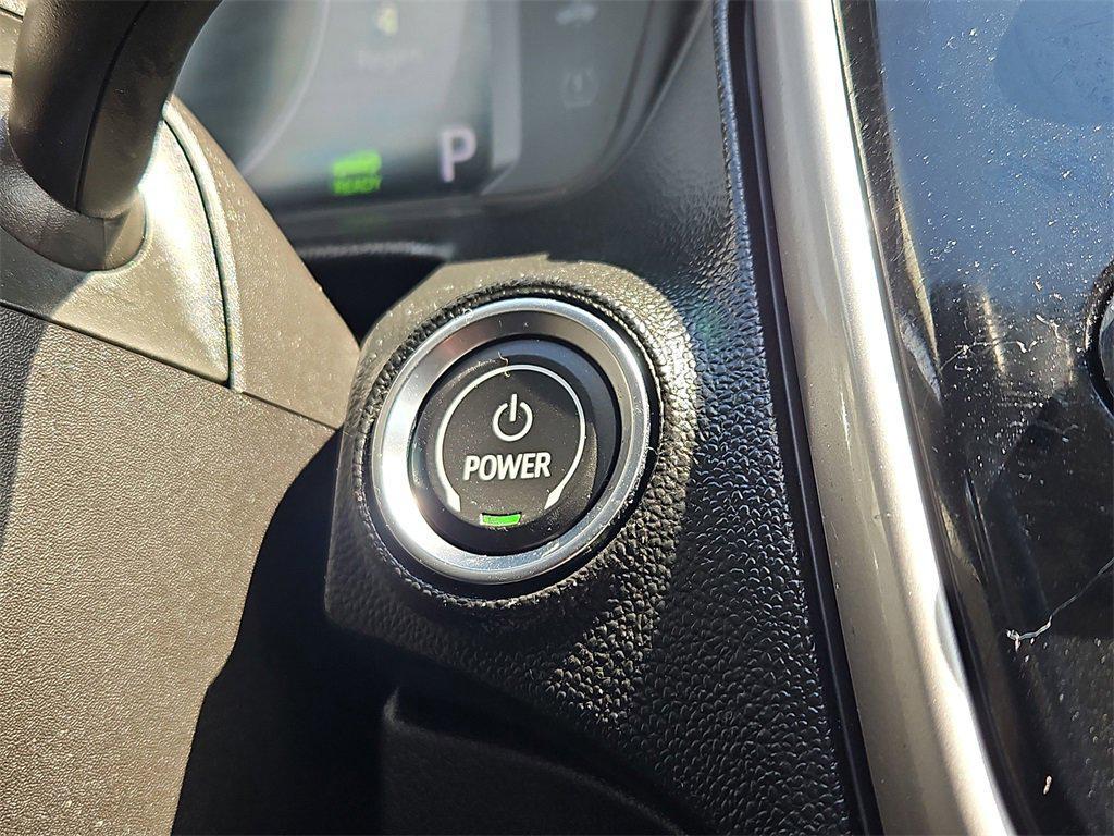 used 2022 Chevrolet Bolt EUV car, priced at $19,987
