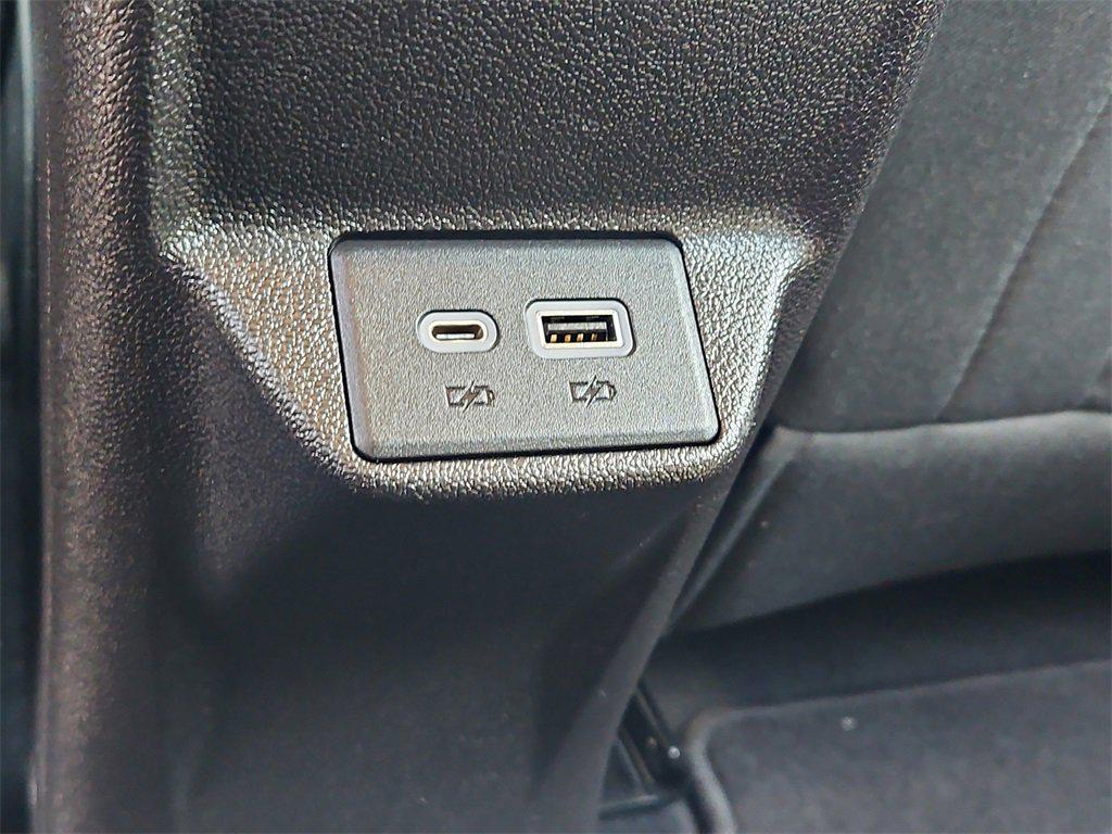 used 2022 Chevrolet Bolt EUV car, priced at $19,987