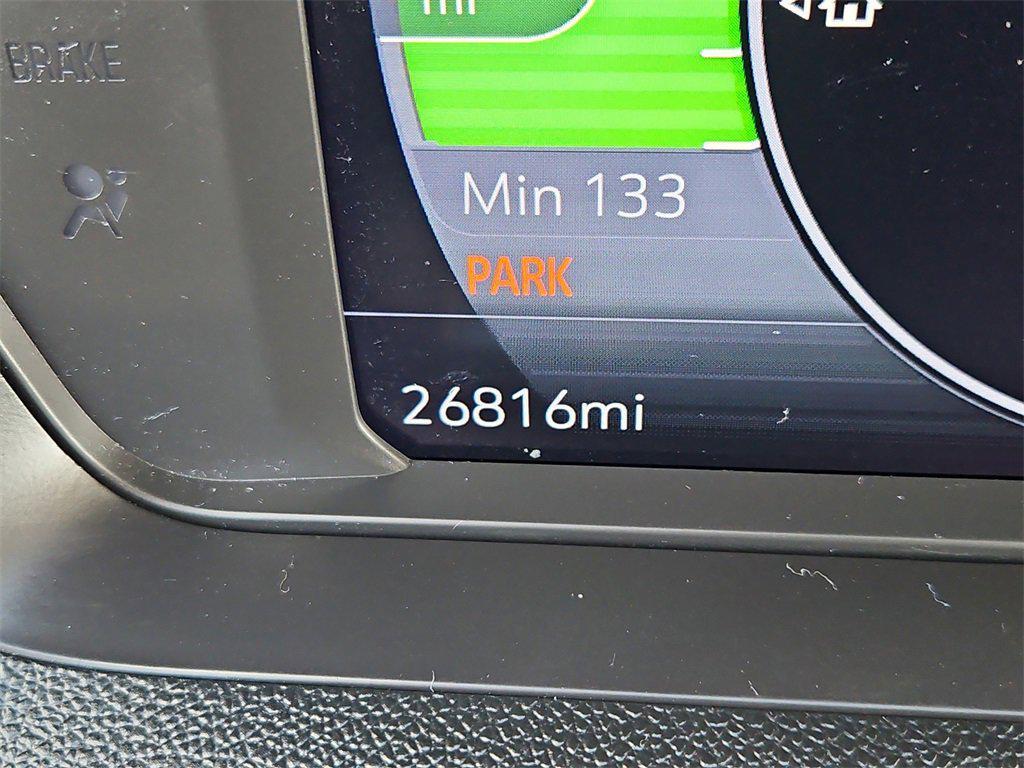 used 2022 Chevrolet Bolt EUV car, priced at $19,987