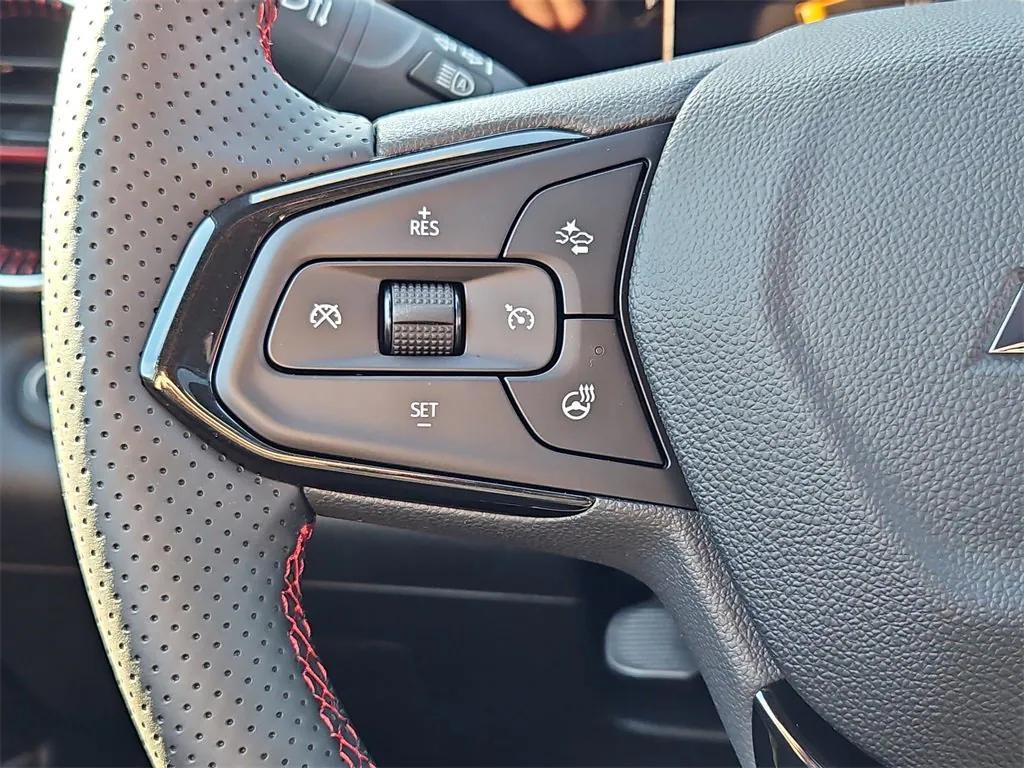 new 2025 Chevrolet Trax car, priced at $27,980