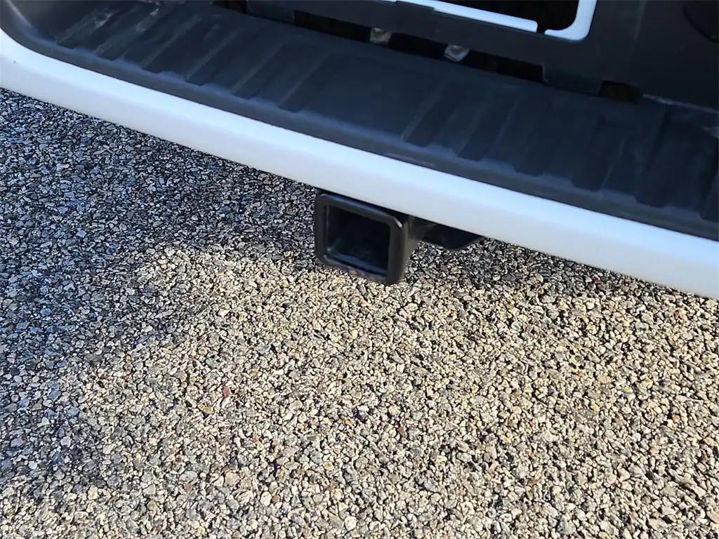 used 2022 Chevrolet Colorado car, priced at $33,987