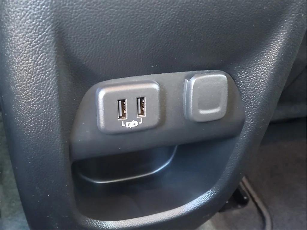 used 2022 Chevrolet Colorado car, priced at $33,987
