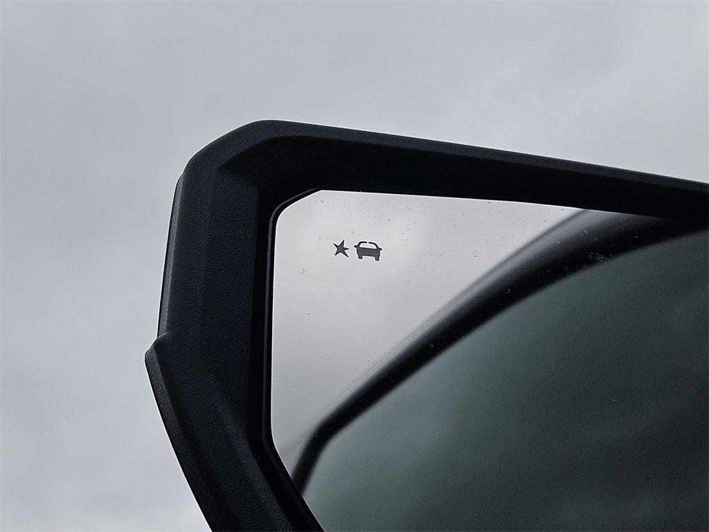 new 2026 Chevrolet Colorado car, priced at $41,790