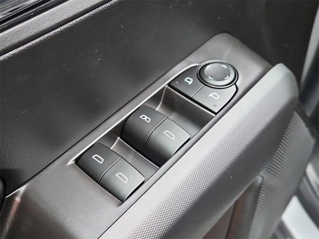 new 2026 Chevrolet Colorado car, priced at $41,790