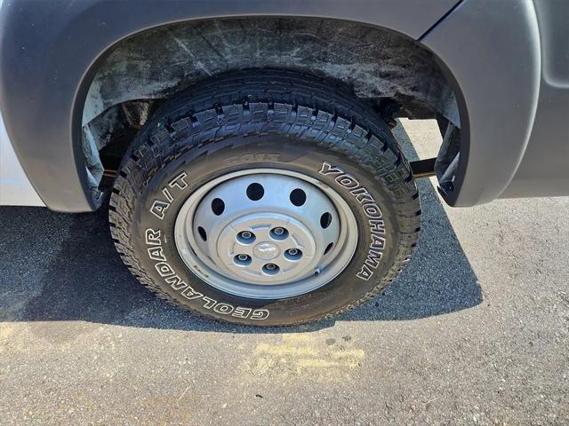 used 2017 Ram ProMaster 1500 car