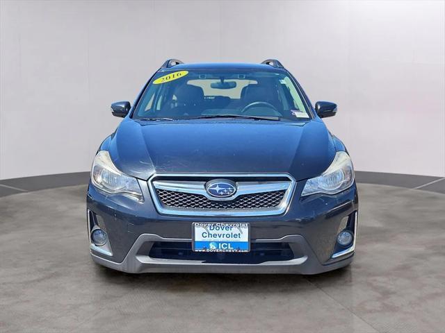 used 2016 Subaru Crosstrek car, priced at $12,987