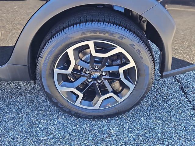 used 2016 Subaru Crosstrek car, priced at $12,987