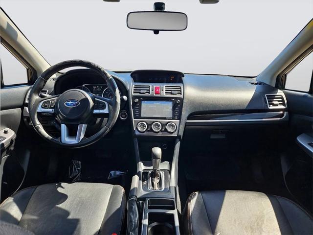 used 2016 Subaru Crosstrek car, priced at $12,987
