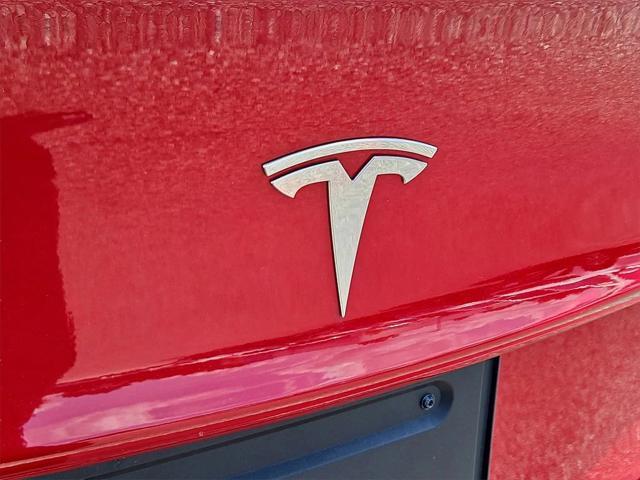 used 2022 Tesla Model 3 car, priced at $24,987