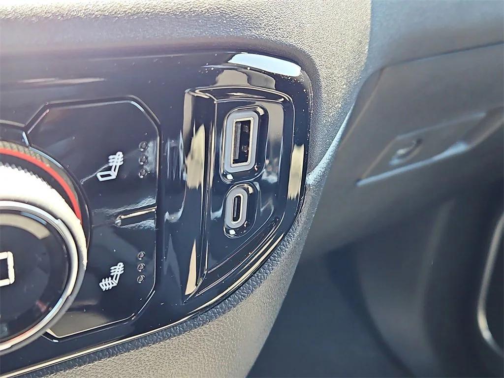 new 2025 Chevrolet Silverado 1500 car, priced at $54,795